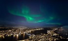 Trumse Norvēģijā. Aviokompānija Finnair lido uz galamērķiem Eiropā, Ziemeļamerikā, Tuvajos Austrumos un Āzijā - www.finnair.lv 7