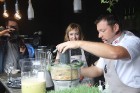 Rīgā atklāta #Fresh skaisto mirkļu kafejnīca «Urbānais Dārzs» 12