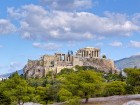 Ekskursiju tūres laikā tiks apskatītas populārākās Grieķijas pilsētas un apskates vietas. Vairāk - šeit 2