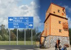 Baltijas lielākais tematiskais parks visai ģimenei «Lotes zeme» atrodas tikai 170 km attālumā no Rīgas - www.lottemaa.ee 100