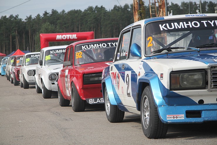 Bikerniekos divas dienas sacenšas «Riga Summer Race 2014» dalībnieki - www.rigasummerrace.lv 131921