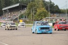 Bikerniekos sacenšas «Riga Summer Race 2014» dalībnieki 8