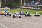 «Riga Summer Race 2014» ietvaros prezentē unikālo Legends automobīļu sacensības 3