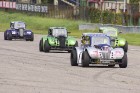 «Riga Summer Race 2014» ietvaros prezentē unikālo Legends automobīļu sacensības 4