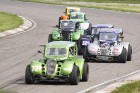 «Riga Summer Race 2014» ietvaros prezentē unikālo Legends automobīļu sacensības 14