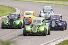 «Riga Summer Race 2014» ietvaros prezentē unikālo Legends automobīļu sacensības 15