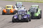 «Riga Summer Race 2014» ietvaros prezentē unikālo Legends automobīļu sacensības 16