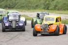 «Riga Summer Race 2014» ietvaros prezentē unikālo Legends automobīļu sacensības 22