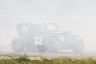 «Riga Summer Race 2014» ietvaros prezentē unikālo Legends automobīļu sacensības 31