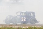 «Riga Summer Race 2014» ietvaros prezentē unikālo Legends automobīļu sacensības 33