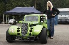 «Riga Summer Race 2014» ietvaros prezentē unikālo Legends automobīļu sacensības 35