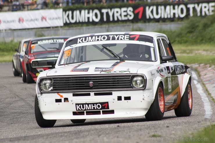 «Riga Summer Race 2014» noslēdzas ar rekordlielu dalībnieku skaitu 132040