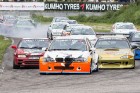 «Riga Summer Race 2014» noslēdzas ar rekordlielu dalībnieku skaitu 74