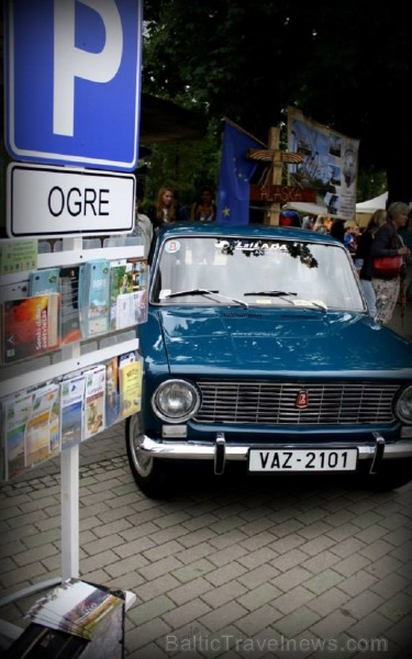 23.08.2014 Ogres iedzīvotāji un viesi piedalījās pilsētas svētku svinībās. Vairāk informācijas - www.latvijascentrs.lv 23.08.2014 Ogres iedzīvotāji un viesi piedalījās pilsētas svētku svinībās. Vairāk informācijas - www.latvijascentrs.lv 132101