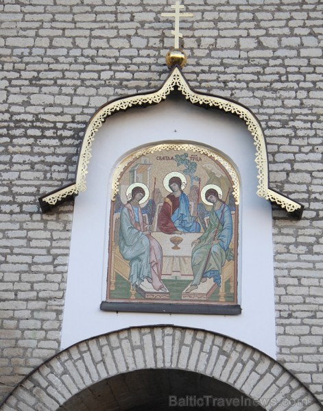 Travelnews.lv piedāvā dažus foto mirkļus no ceļojuma uz Pleskavu 132178