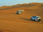 Šajā vasarā Latvia Tours pārstāve Nora Praudiņa devās ceļojumā uz Apvienoto Arābu Emirātu galvaspilsētu Abū Dabī. Tā ir ne tikai vieta, kur saule spīd 23