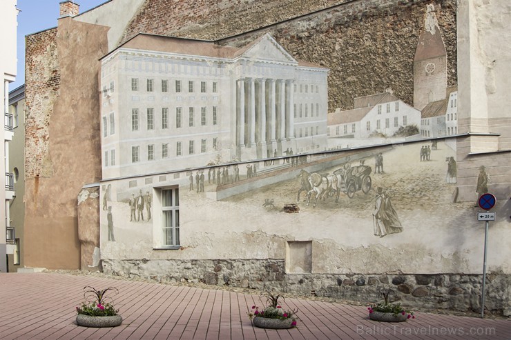 Tartu ir pilsēta visiem – ģimenēm, intelektuāļiem, tūristiem, romantiskiem pāriem, cilvēkiem, kas interesējas par kultūru un mākslu Tartu ir pilsēta visiem – ģimenēm, intelektuāļiem, tūristiem, romantiskiem pāriem, cilvēkiem, kas interesējas par kultūru un mākslu 132307