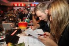 Rīgas restorāns «T.G.I. Fridays» rīko bārmeņu Pasaules čempionāta atlases kārtu 19