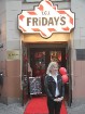 Rīgas restorāns «T.G.I. Fridays» rīko bārmeņu Pasaules čempionāta atlases kārtu - lat.fridays.lv 25