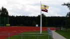 Komandas gars 30.08.2014 valdīja Smiltenē, kur nesen atjaunotajā stadionā notika novada sporta svētki 15