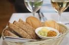 Cēsu viesnīcas restorāns «Alexis» piedalās Gastronomijas festivāla norisēs 2