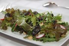 Cēsu viesnīcas restorāns «Alexis» piedalās Gastronomijas festivāla norisēs 6