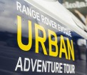 Travelnews.lv iepazīstas ar Range Rover Evoque iespējām 2
