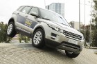 Travelnews.lv iepazīstas ar Range Rover Evoque iespējām 15