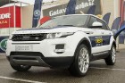 Travelnews.lv iepazīstas ar Range Rover Evoque iespējām 21