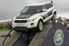 Travelnews.lv iepazīstas ar Range Rover Evoque iespējām 25