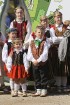 Jelgavā norisinājušies gadskārtējie piena, maizes un medus svētki 30