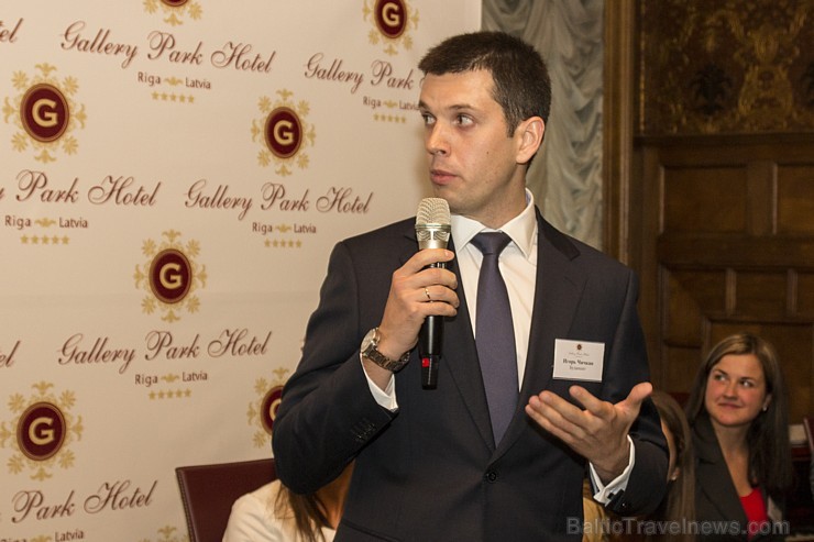 Rīgas 5 zvaigžņu viesnīcas «Gallery Park Hotel» konkursa «Ceļojums ar Gallery Park Hotel uz 100 pasaules pilsētām» finālisti cīnās par trīs burvīgiem Rīgas 5 zvaigžņu viesnīcas «Gallery Park Hotel» konkursa «Ceļojums ar Gallery Park Hotel uz 100 pasaules pilsētām» finālisti cīnās par trīs burvīgiem 132966