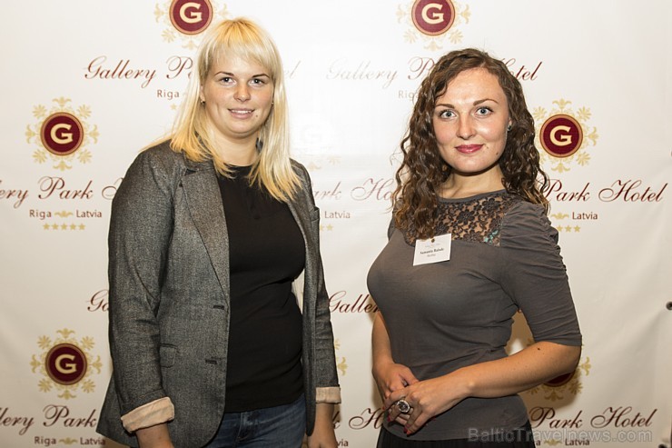 Rīgas piecu zvaigžņu viesnīcas «Gallery Park Hotel» 5 gadu jubilejas viesi, draugi un atbalstītāji Rīgas piecu zvaigžņu viesnīcas «Gallery Park Hotel» 5 gadu jubilejas viesi, draugi un atbalstītāji 133023
