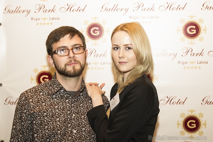 Rīgas piecu zvaigžņu viesnīcas «Gallery Park Hotel» 5 gadu jubilejas viesi, draugi un atbalstītāji Rīgas piecu zvaigžņu viesnīcas «Gallery Park Hotel» 5 gadu jubilejas viesi, draugi un atbalstītāji 133024