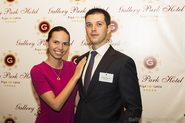 Rīgas piecu zvaigžņu viesnīcas «Gallery Park Hotel» 5 gadu jubilejas viesi, draugi un atbalstītāji Rīgas piecu zvaigžņu viesnīcas «Gallery Park Hotel» 5 gadu jubilejas viesi, draugi un atbalstītāji 133025
