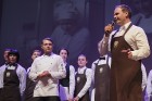 Noskaidroti šī gada Latvijas labākie pavāri, pavārzeļļi un konditori 43