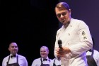 Noskaidroti šī gada Latvijas labākie pavāri, pavārzeļļi un konditori 44