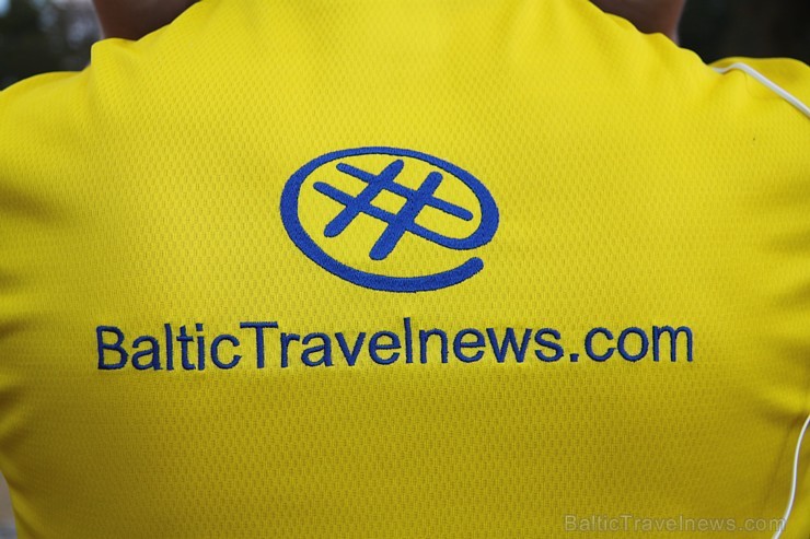BalticTravelnews.com direktors Aivars Mackevičs piedalās 24. Latvijas riteņbraucēju Vienības braucienā ar saliekamo velosipēdu Tern Link C7 (www.Hawai BalticTravelnews.com direktors Aivars Mackevičs piedalās 24. Latvijas riteņbraucēju Vienības braucienā ar saliekamo velosipēdu Tern Link C7 (www.Hawai 133247