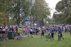 24. Latvijas riteņbraucēju Vienības brauciens Siguldā pulcē vairāk nekā 4000 dalībniekus 6