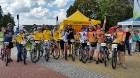 24. Latvijas riteņbraucēju Vienības brauciens Siguldā pulcē vairāk nekā 4000 dalībniekus 7
