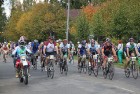 24. Latvijas riteņbraucēju Vienības brauciens Siguldā pulcē vairāk nekā 4000 dalībniekus 10