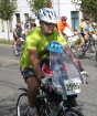 24. Latvijas riteņbraucēju Vienības brauciens Siguldā pulcē vairāk nekā 4000 dalībniekus 17