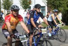 24. Latvijas riteņbraucēju Vienības brauciens Siguldā pulcē vairāk nekā 4000 dalībniekus 18
