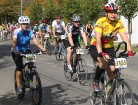 24. Latvijas riteņbraucēju Vienības brauciens Siguldā pulcē vairāk nekā 4000 dalībniekus 19