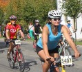24. Latvijas riteņbraucēju Vienības brauciens Siguldā pulcē vairāk nekā 4000 dalībniekus 21