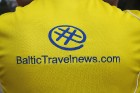BalticTravelnews.com direktors Aivars Mackevičs piedalās 24. Latvijas riteņbraucēju Vienības braucienā ar saliekamo velosipēdu Tern Link C7 (www.Hawai 9