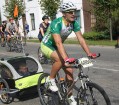 24. Latvijas riteņbraucēju Vienības brauciens Siguldā pulcē vairāk nekā 4000 dalībniekus 28