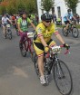 24. Latvijas riteņbraucēju Vienības brauciens Siguldā pulcē vairāk nekā 4000 dalībniekus 30