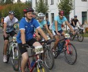 24. Latvijas riteņbraucēju Vienības brauciens Siguldā pulcē vairāk nekā 4000 dalībniekus 31