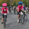 24. Latvijas riteņbraucēju Vienības brauciens Siguldā pulcē vairāk nekā 4000 dalībniekus 34
